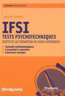 IFSI tests psychotechniques