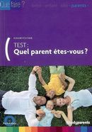 Tests: quel parents êtes-vous?