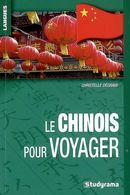 Chinois pour voyager Le