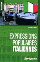 Expressions populaires italiennes