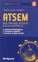ATSEM 4e Ed. édition