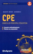 CPE 2e Ed. édition