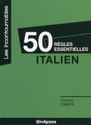 Italien, 50 règles essentielles