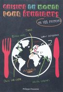 Cuisine monde pour étudiants