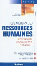 Métiers des ressources humaines 7e Ed.