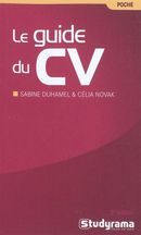 Guide du CV Le 4e Ed.