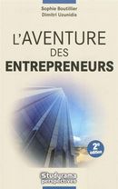 L'aventure des entrepreneurs  2e edition