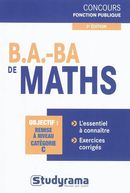 B.A. - ba maths   3e Ed.