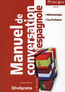 Manuel de conversation espagnole 2e édition