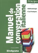 Manuel de conversation italienne 2e edition