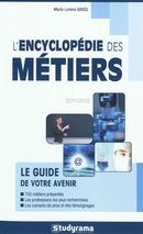 Encyclopédie des métiers L' 2011-2012 3e édi