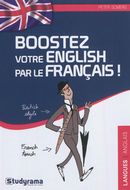 Boostez votre english par le français