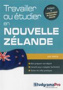 Travailler ou étudier en Nouvelle-Zélande