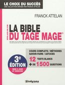 La bible du Tage Mage - 3e édition