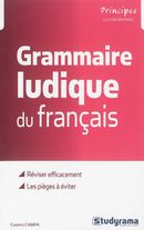 Grammaire ludique du français
