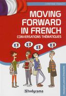 Moving forward in french