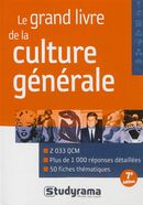 Grand livre de la culture générale 7e édition