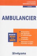 Ambulancier 5e édi