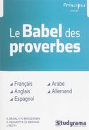 Le Babel des proverbes