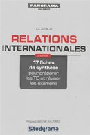 Relations internationales 3e édi