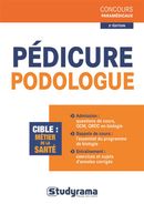 Pédicure-Podologue - 2e édition