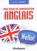 Mini-guide de conversation anglais