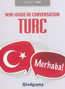Mini-guide de conversation Turc