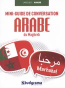 Mini-guide de conversation Arabe du Maghreb