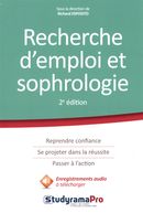 Recherche d'emploi et sophrologie 2e édition  Reprendre confiance...