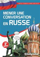 Mener une conversation en russe