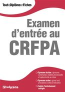 Examen du CRFPA