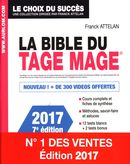 La Bible du Tage Mage 2017 - 7e édition