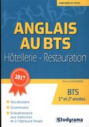 Anglais au BTS Hôtellerie-Restauration