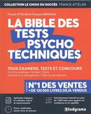 La Bible des tests psychotechniques