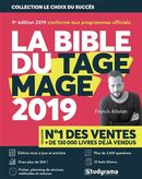 Bible du Tage Mage 2019 - 9e édition