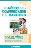 Les métiers de la communication et du marketing  2019/2020