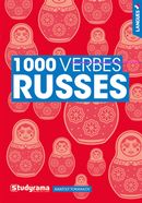 1000 verbes russes