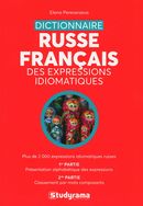 Dictionnaire russe français des expressions idiomatiques
