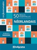 50 règles essentielles néerlandais