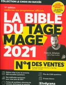 La Bible du tage mage 2021 - 11e édition