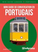 Mini guide de conversation en portugais - 2e édition