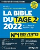 Le bible du tage 2 2022 - 11e édition