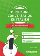 Mener une conversation en italien