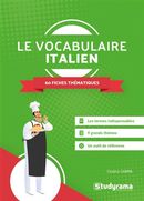 Le vocabulaire italien