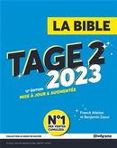 La Bible du Tage 2 - 12e édition