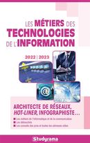 Les métiers des technologies de l'information 2022-2023