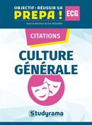 Citations - Culture générale