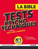 La bible - Tests psychotechniques - 4e édition