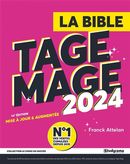 La Bible du Tage Mage 2024 - 14e édition