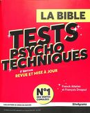 La Bible des tests psychotechniques - 5e édition